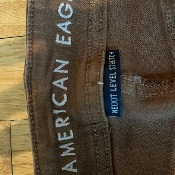 American Eagle Next Level Stretch pants - Picture 2 of 4